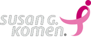 Susan G. Komen Logo