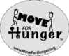 MoveForHunger.org Logo