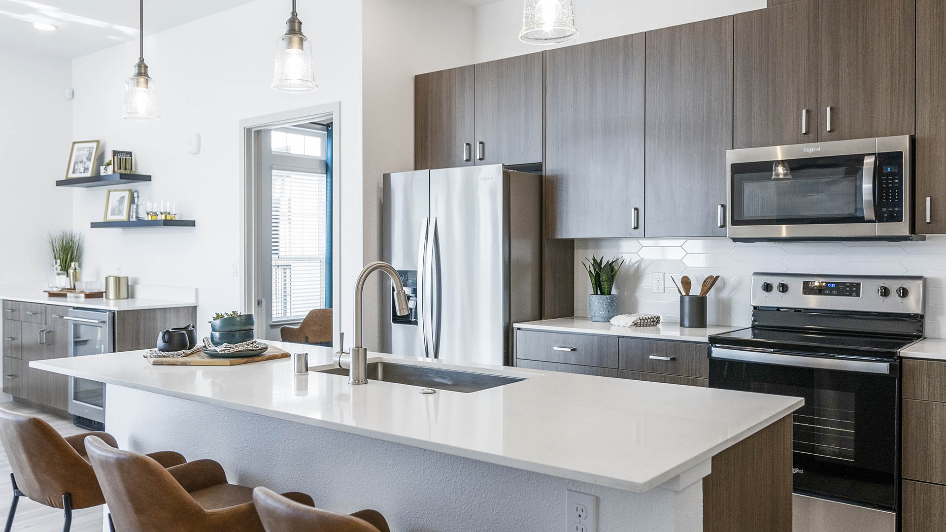 Element 79 Apts. New Apartments For Rent In Eldorado Hills, CA