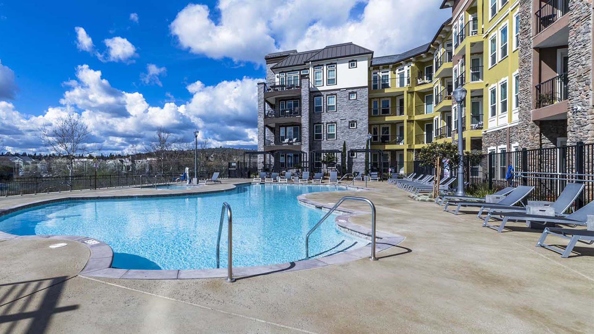 Element 79 Apts. New Apartments For Rent In Eldorado Hills, CA