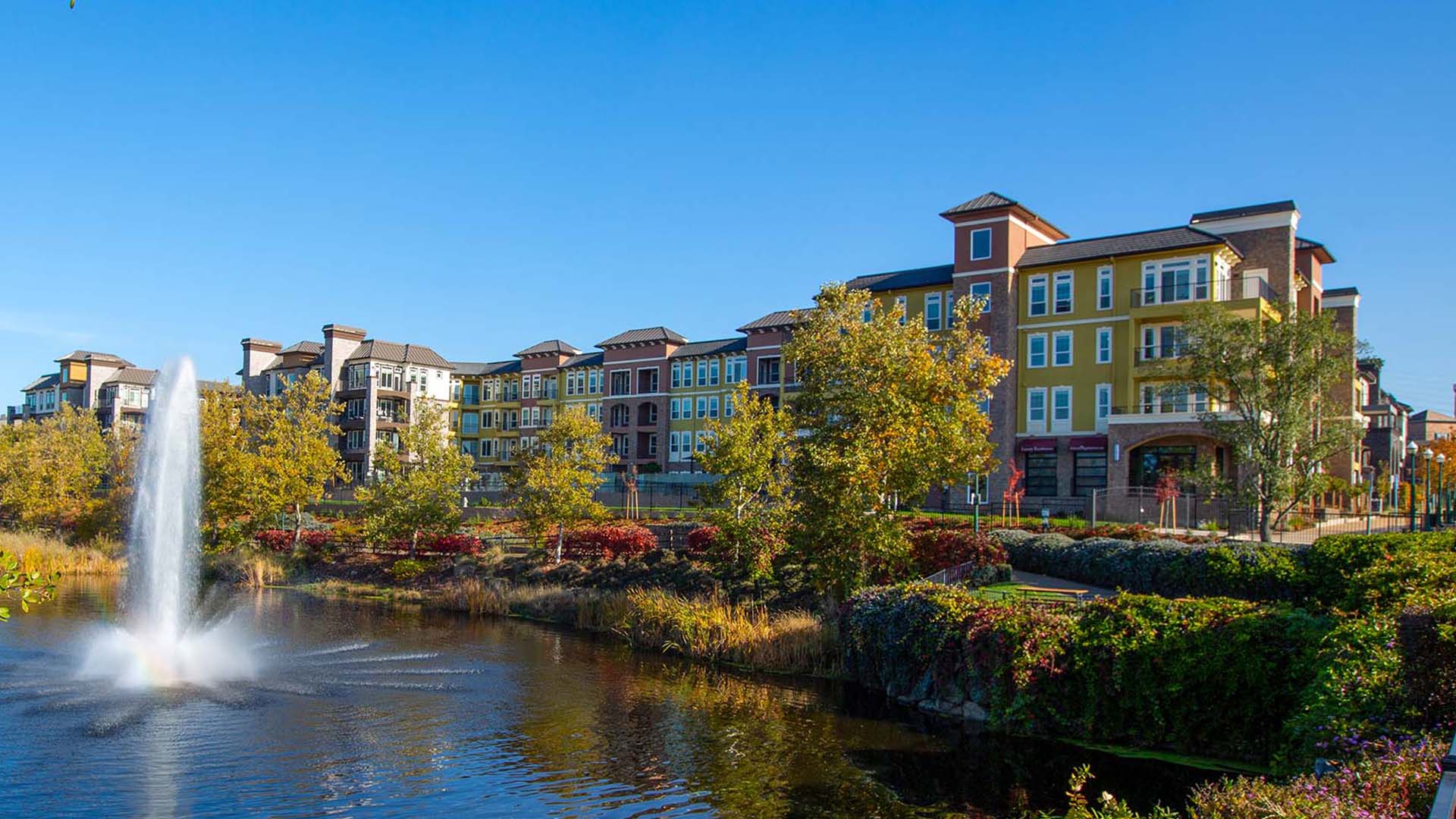 Element 79 Apts. New Apartments For Rent In Eldorado Hills, CA