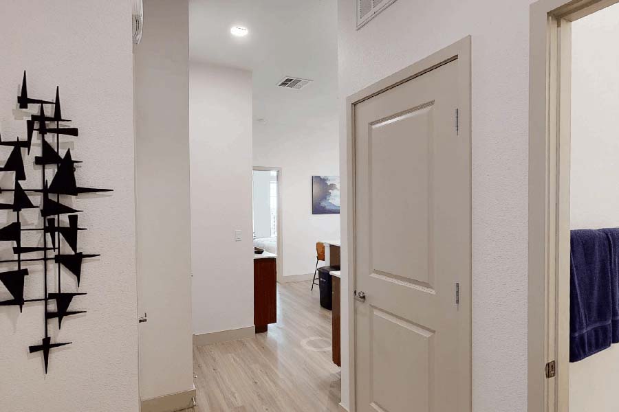 Element 79 2 bed, 2 bath apartment virtual tour.